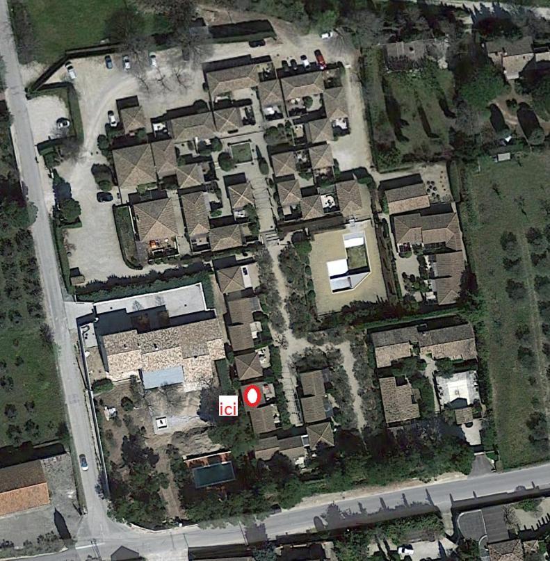 Le Mazet De Lele Saint-Rémy-de-Provence Exterior foto