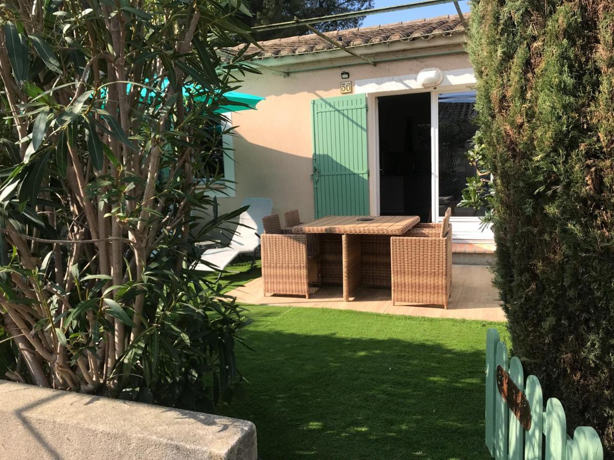 Le Mazet De Lele Saint-Rémy-de-Provence Exterior foto
